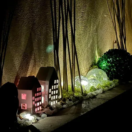 Apartmán Vicolo Navona Řím